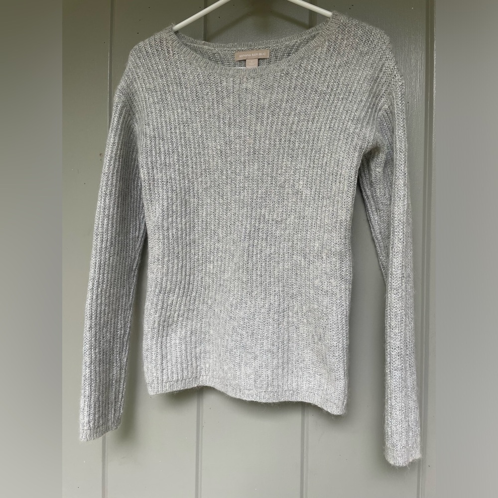 Banana Republic Women's Sweater